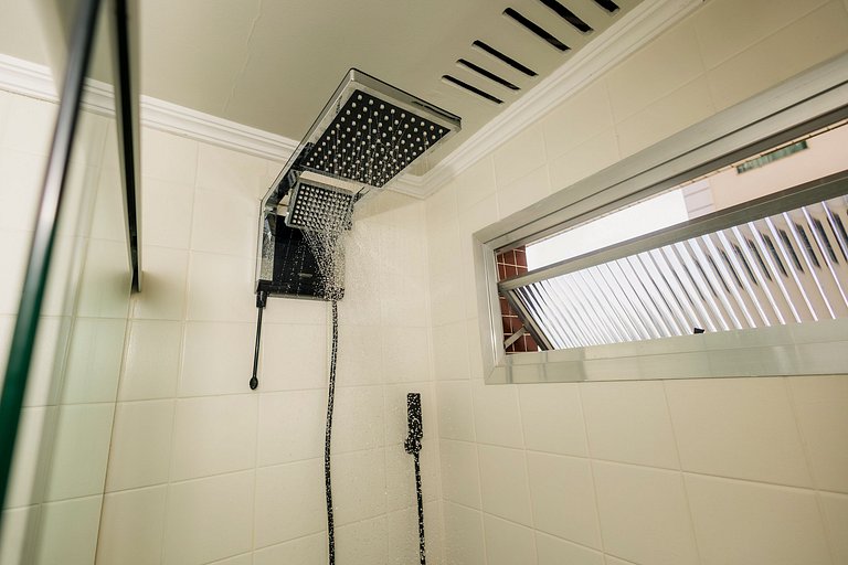 Apto Luxuoso Prime- Em frente ao Parque das Águas!