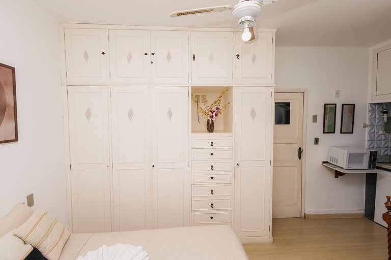 Apart Hotel – Na Melhor Localização da Cidade