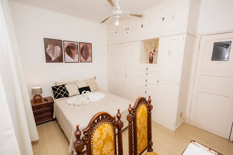 Apart Hotel – Na Melhor Localização da Cidade