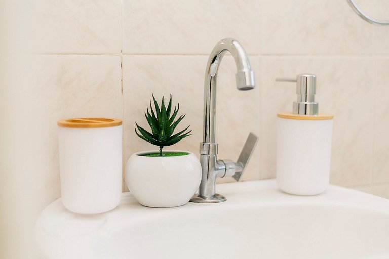 Apart Hotel – Na Melhor Localização da Cidade