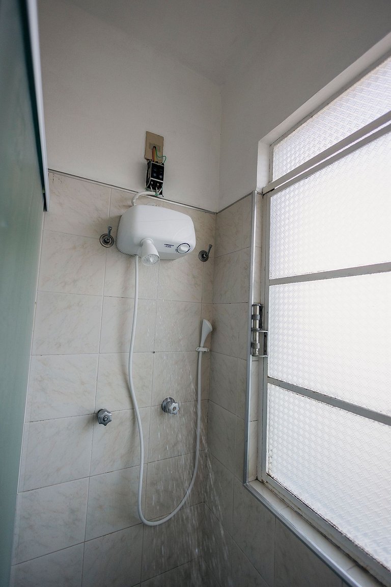 Suíte Centro de Caxambu - Melhor local da cidade