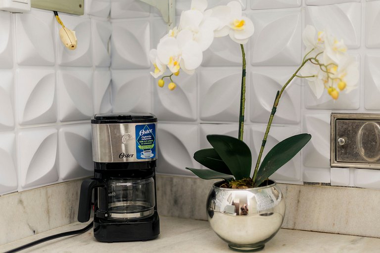 Suíte Centro de Caxambu - Melhor local da cidade