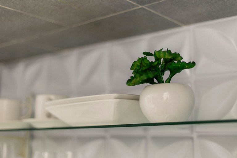 Apart Hotel – Na Melhor Localização da Cidade