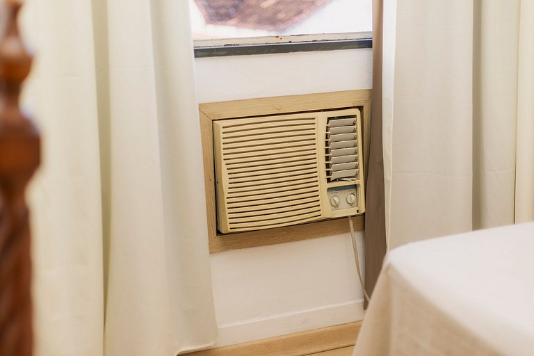 Suíte Centro de Caxambu - Melhor local da cidade