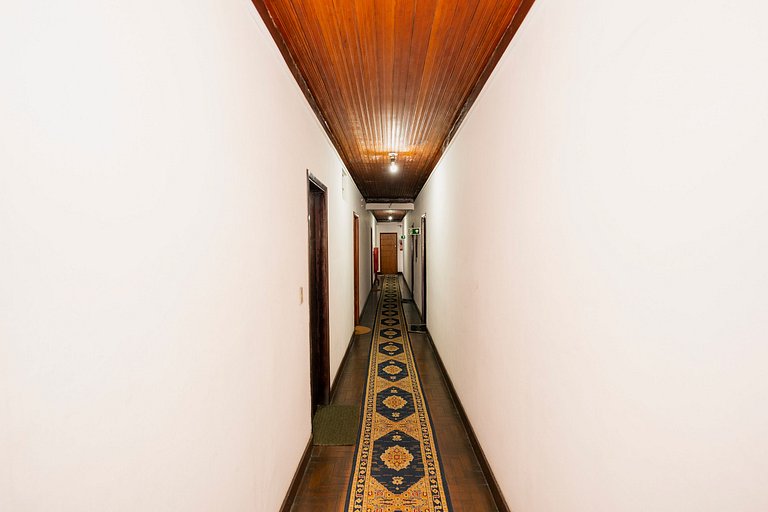 Apart Hotel – Na Melhor Localização da Cidade