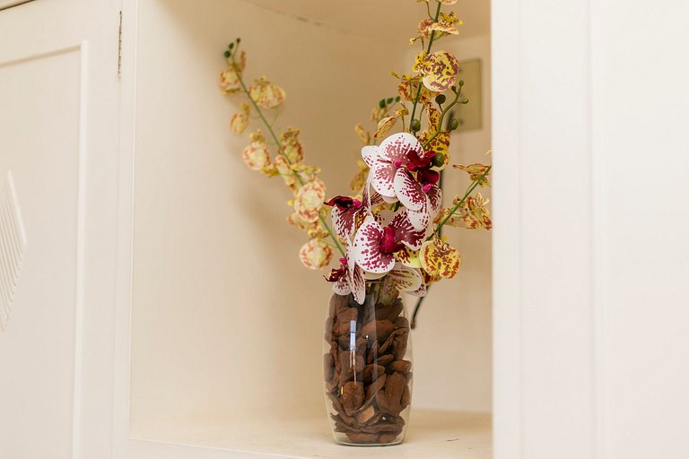 Apart Hotel – Na Melhor Localização da Cidade