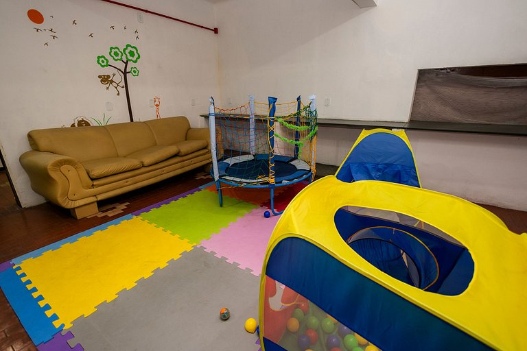 Suíte Centro de Caxambu - Melhor local da cidade