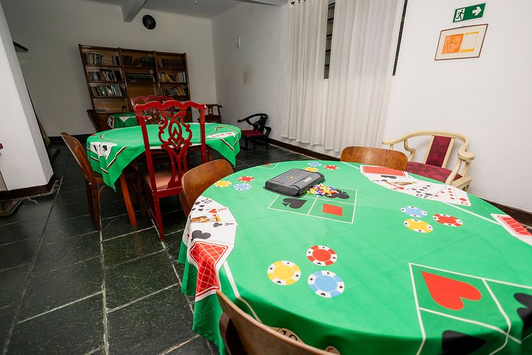 Suíte Centro de Caxambu - Melhor local da cidade