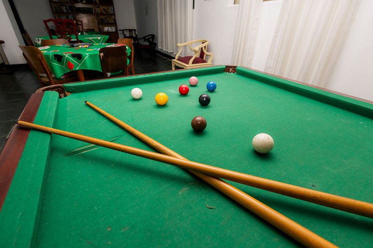 Suíte Centro de Caxambu - Melhor local da cidade