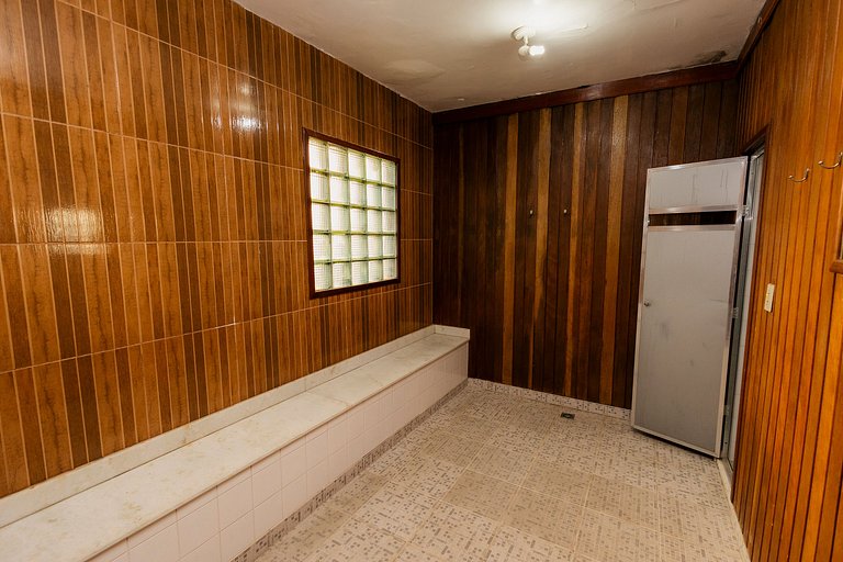 Apart Hotel – Na Melhor Localização da Cidade