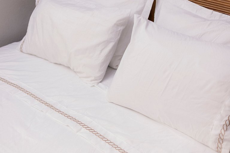 Apto Comfort Central (Perto de tudo) - Blackfriday