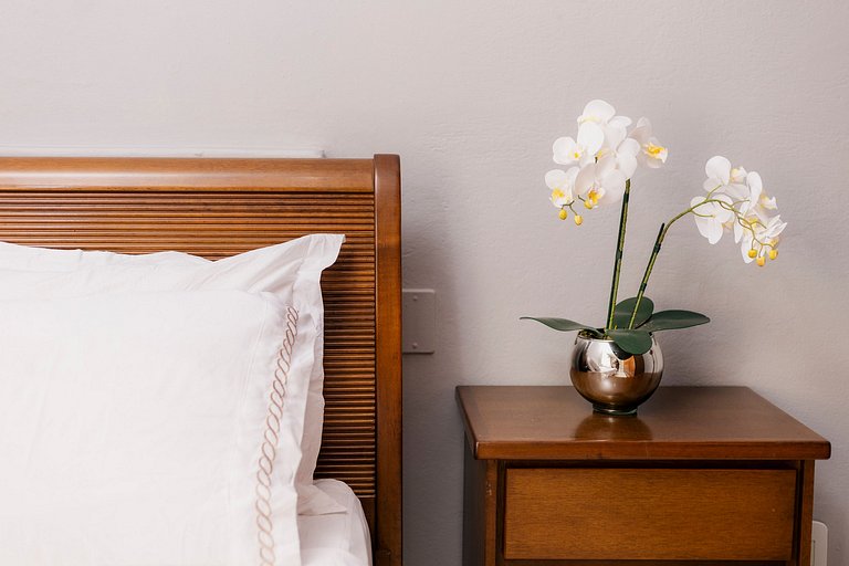 Apto Comfort Central (Perto de tudo) - Blackfriday