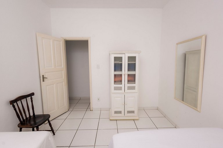 Apto Comfort Central (Perto de tudo) - Blackfriday