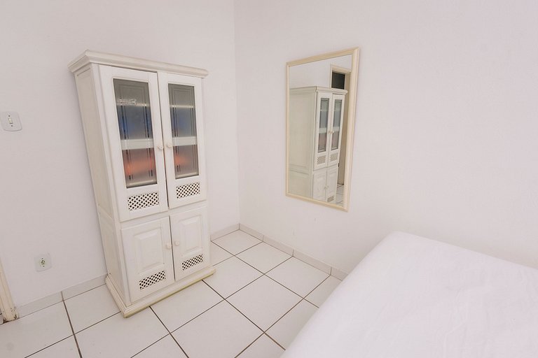 Apto Comfort Central (Perto de tudo) - Blackfriday