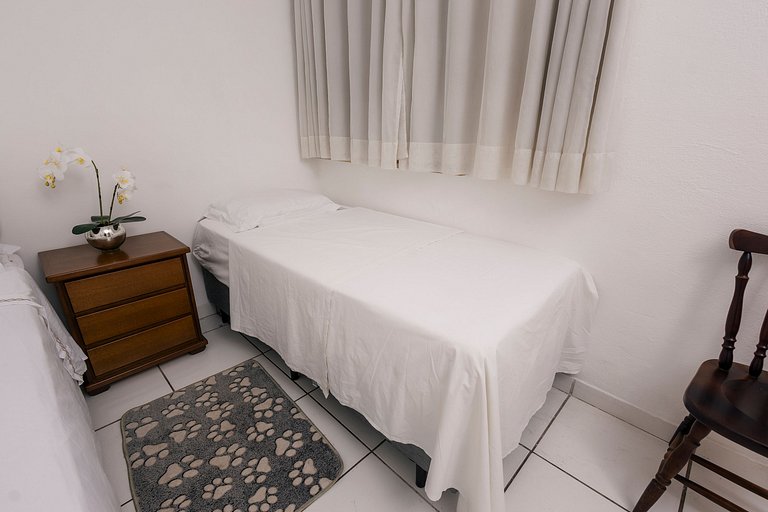 Apto Comfort Central (Perto de tudo) - Blackfriday