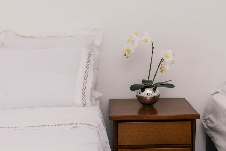 Apto Comfort Central (Perto de tudo) - Blackfriday