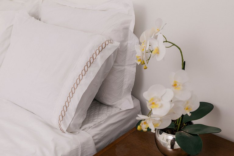 Apto Comfort Central (Perto de tudo) - Blackfriday