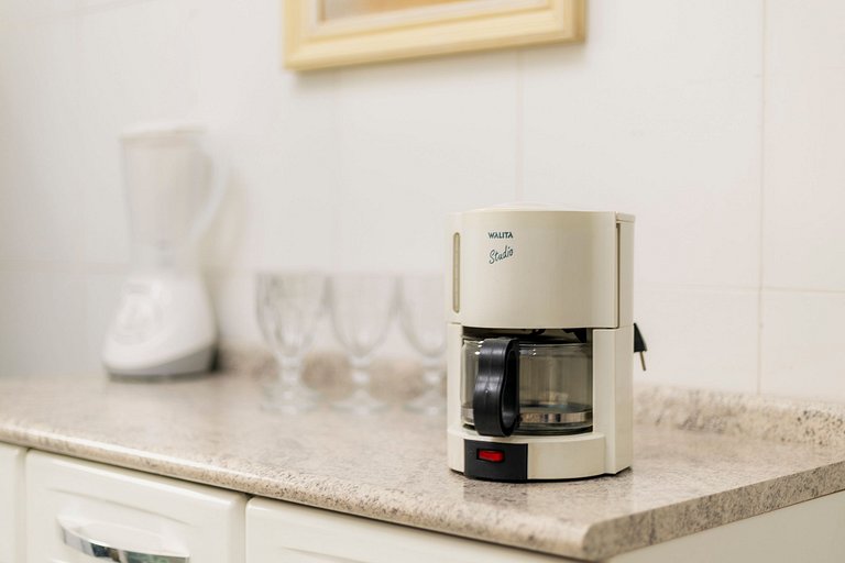 Apto 2 Quartos – Ao Lado da Igreja Matriz