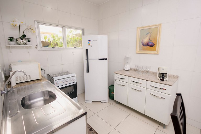 Apto 2 Quartos – Ao Lado da Igreja Matriz