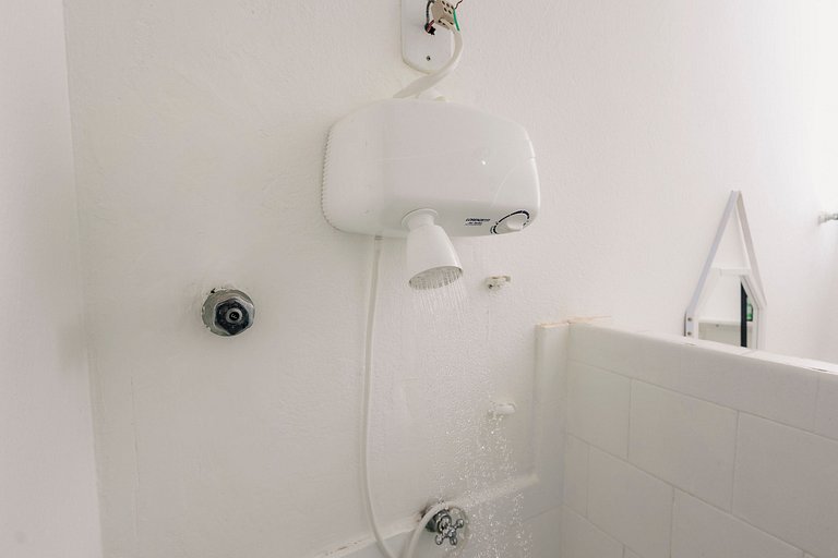 Apto Comfort Central (Perto de tudo) - Blackfriday