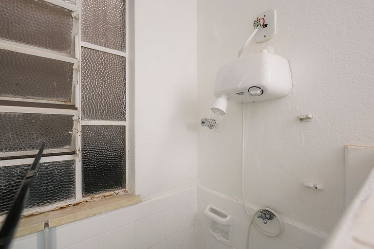 Apto 2 Quartos – Ao Lado da Igreja Matriz