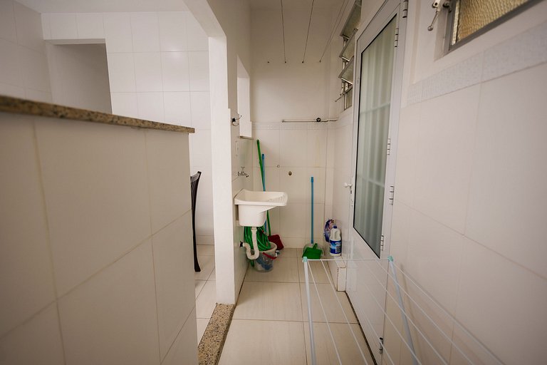 Apto Comfort Central (Perto de tudo) - Blackfriday