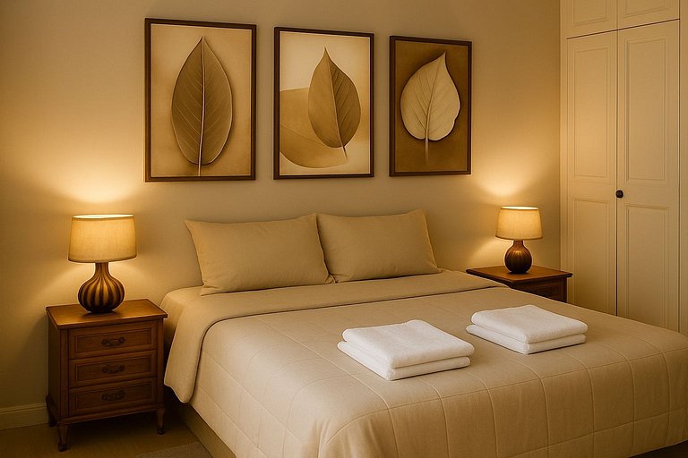 Apart Hotel – Na Melhor Localização da Cidade