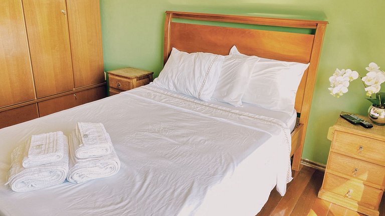 Vista Prime Centro - Vista linda. Faça tudo a pé!