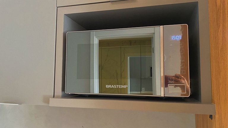 Flat Bela Vita - No bairro mais completo da cidade