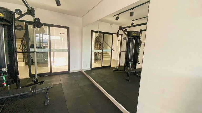 Flat Bela Vita - No bairro mais completo da cidade