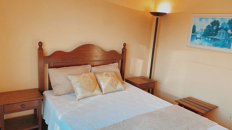 Apto Parque das Águas Em frente ao Pq. das Águas!!