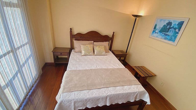 Apto Parque das Águas Em frente ao Pq. das Águas!!