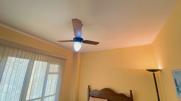 Apto Parque das Águas Em frente ao Pq. das Águas!!