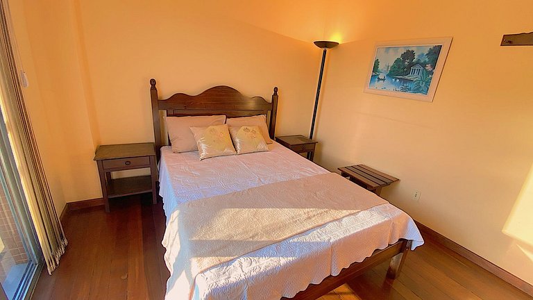 Apto Parque das Águas Em frente ao Pq. das Águas!!