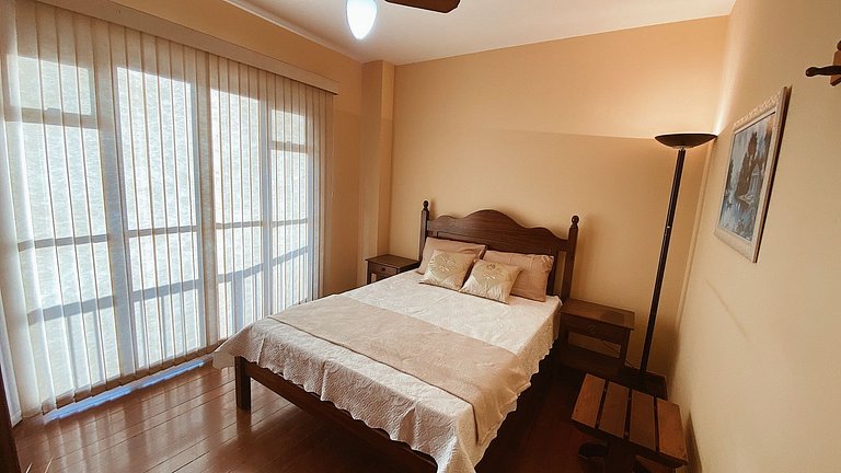 Apto Parque das Águas Em frente ao Pq. das Águas!!