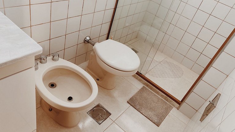 Apto Parque das Águas Em frente ao Pq. das Águas!!