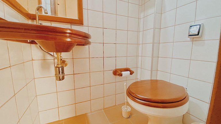 Apto Parque das Águas Em frente ao Pq. das Águas!!