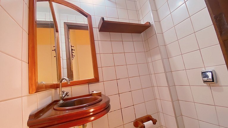 Em frente ao Parque das Águas! Área mais nobre!