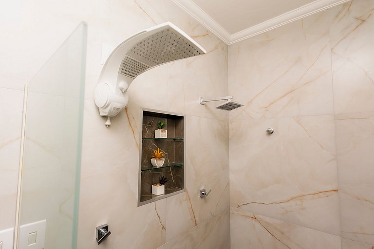 Em frente ao Parque das Águas! Área mais nobre!