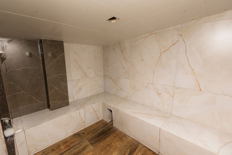 Em frente ao Parque das Águas! Área mais nobre!