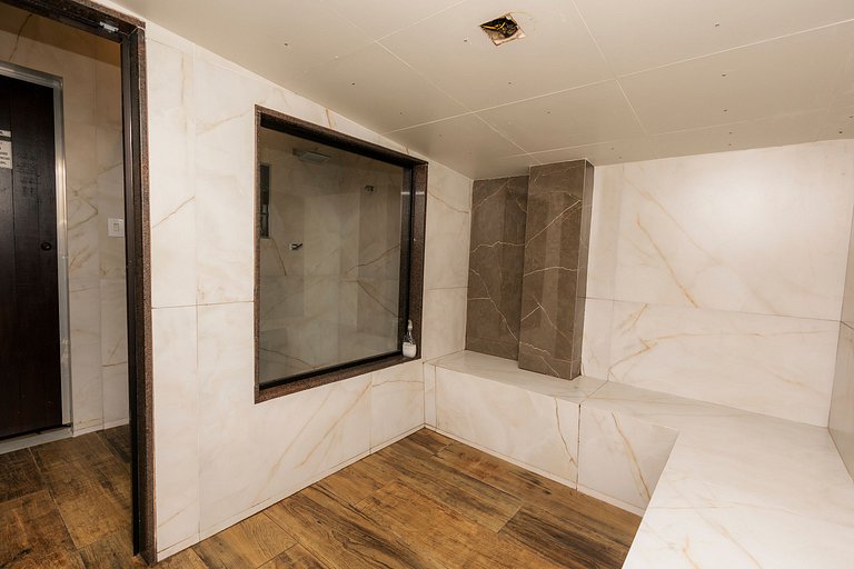 Apto Parque das Águas Em frente ao Pq. das Águas!!