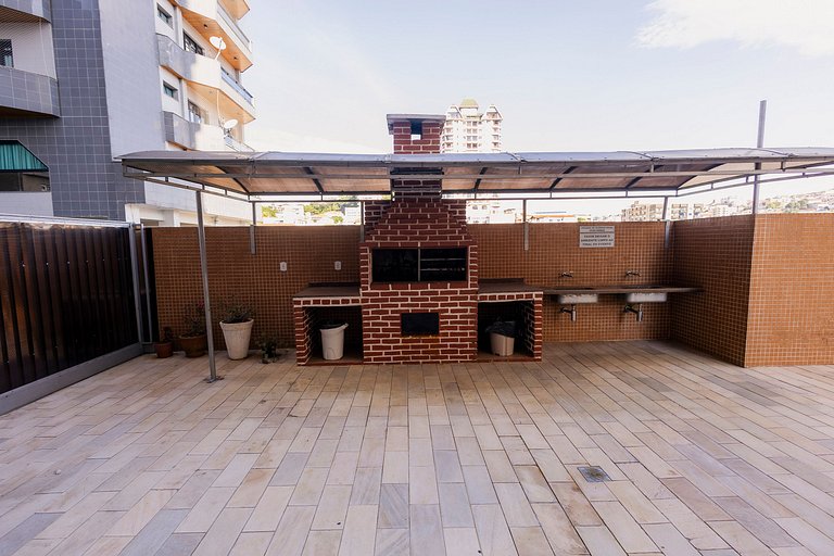 Em frente ao Parque das Águas! Área mais nobre!