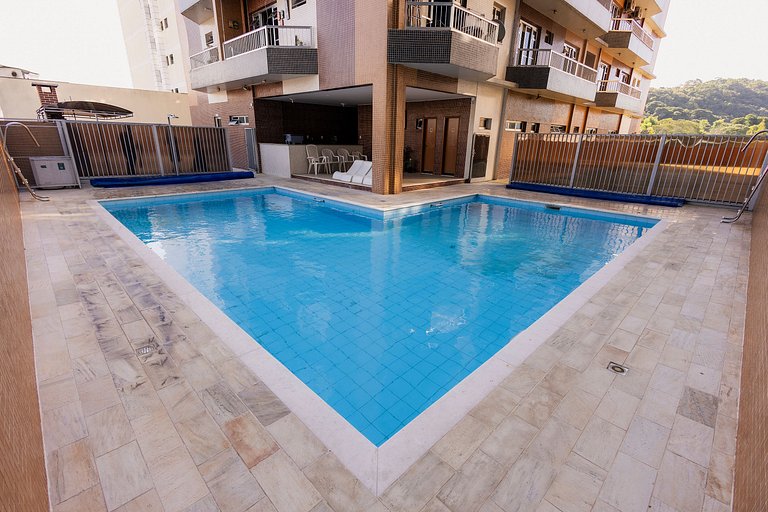 Apto Parque das Águas Em frente ao Pq. das Águas!!