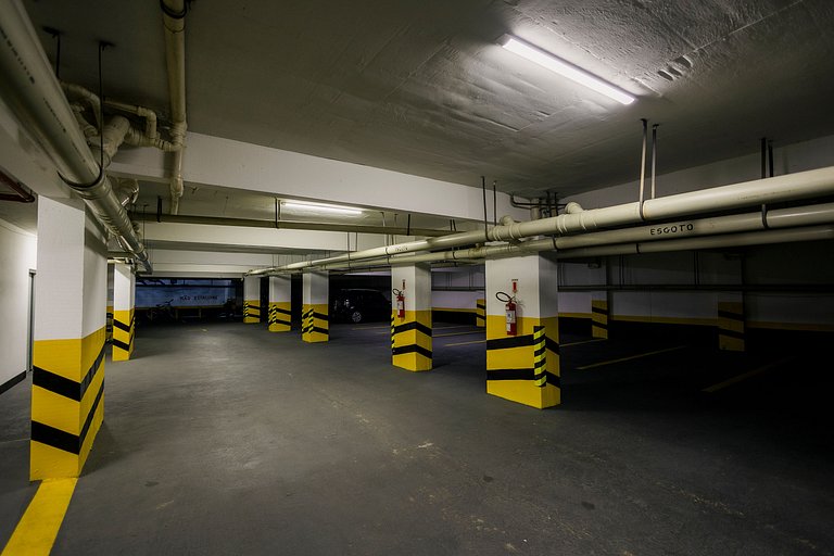 Apto Parque das Águas Em frente ao Pq. das Águas!!