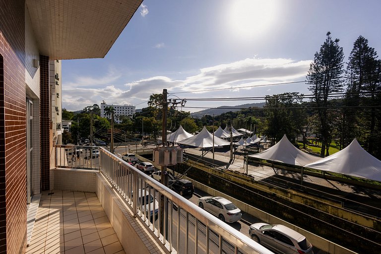Apto Parque das Águas Em frente ao Pq. das Águas!!