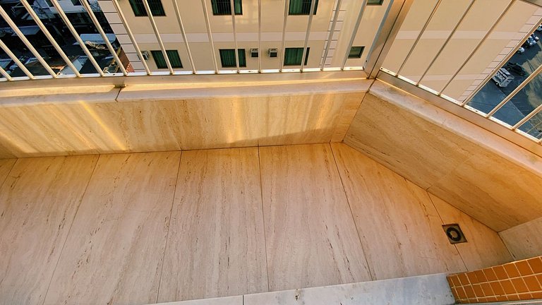 Apto Parque das Águas Em frente ao Pq. das Águas!!