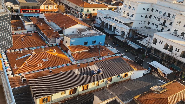 Em frente ao Parque das Águas! Área mais nobre!