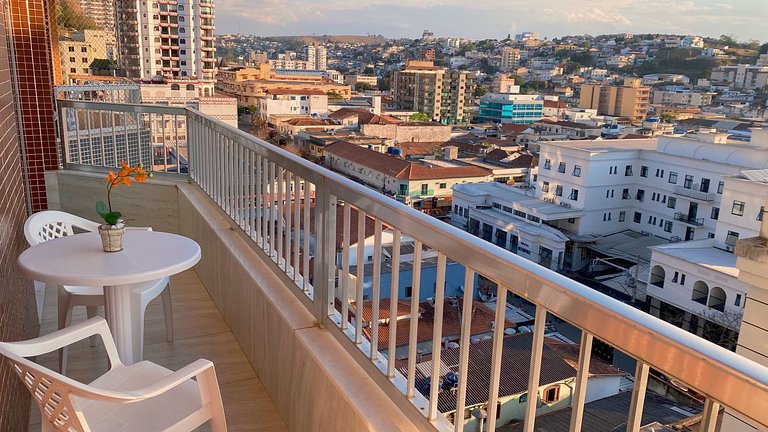 Apto Parque das Águas Em frente ao Pq. das Águas!!