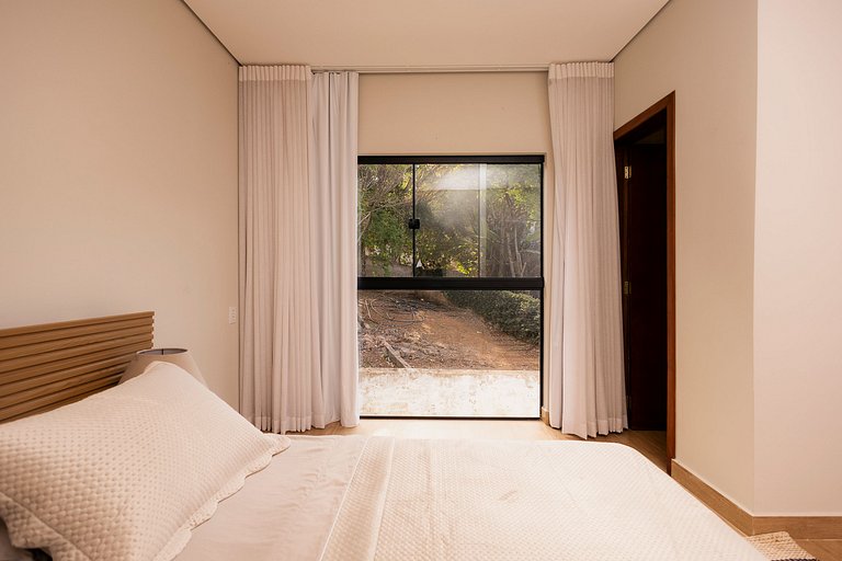 @Stay22 - Sítio Ypê Amarelo /Alto padrão - Luxuoso