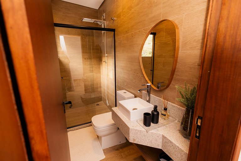 @Stay22 - Sítio Ypê Amarelo /Alto padrão - Luxuoso